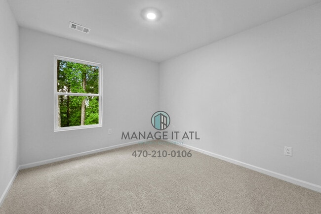 Building Photo - Brand New 3 Bedroom Townhome in Buford, GA