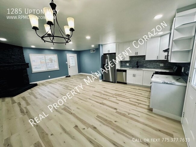 Primary Photo - 1285 Upton Way