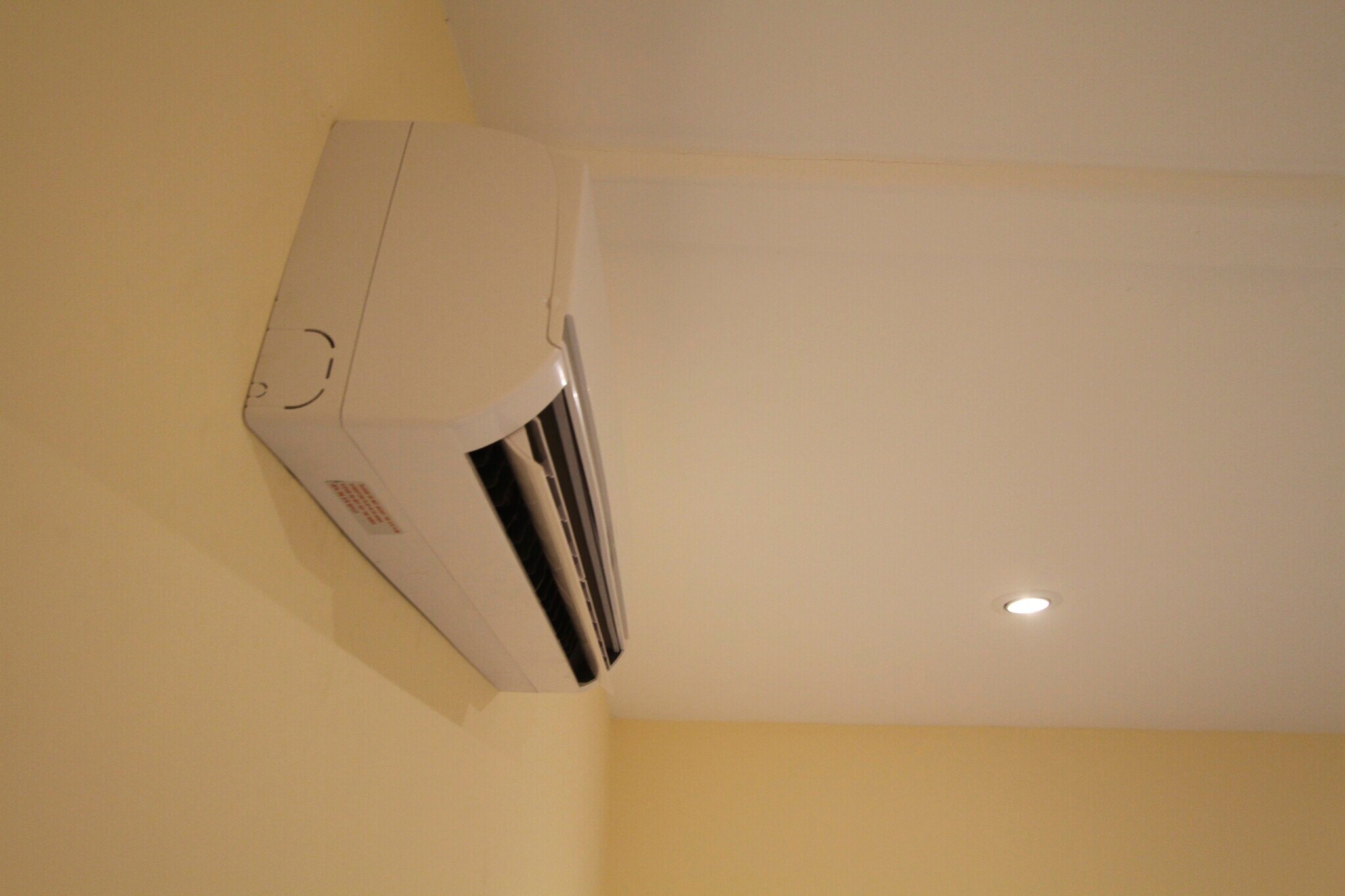 Split AC Unit - 2730 NW 170th St