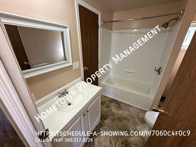 Building Photo - 41910 40th Ave S