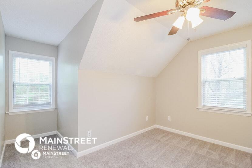 Building Photo - 4645 Fieldspring Rd