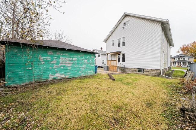 Building Photo - 841-841 Allison Ave