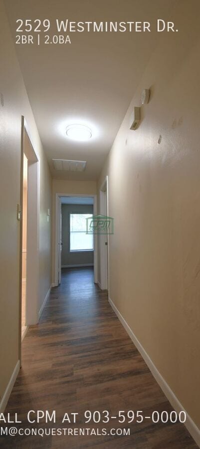Building Photo - 2529 Westminster Dr