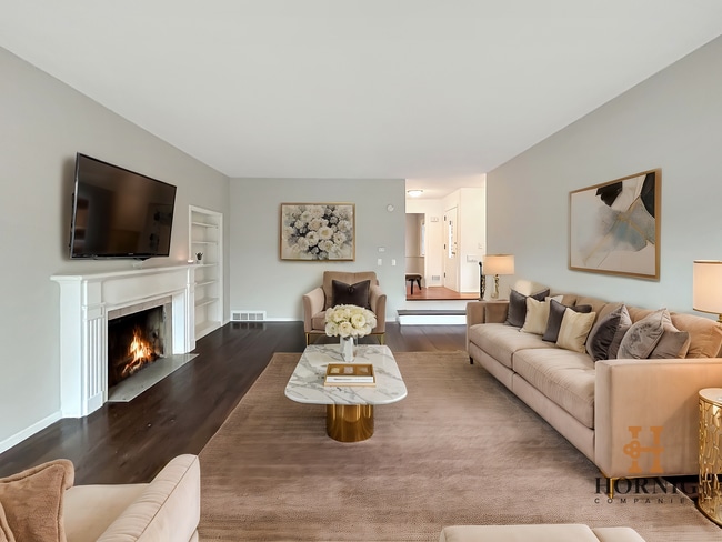 Building Photo - Stunning views. Serene atmosphere. Superb Edina. 3 Large Bedrooms (All on Upper Floor)!