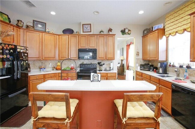 Building Photo - 14705 Cableshire Way