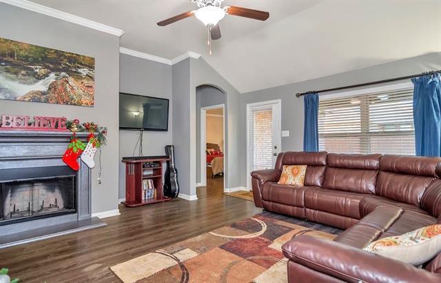 Building Photo - 5757 Mountain Stream Trail