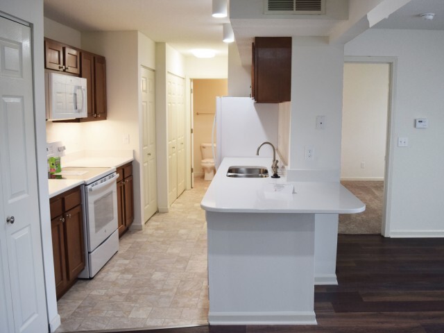 Emerald - Remodeled - Prospect Pointe