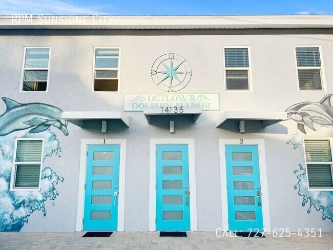 Building Photo - 14135 Palm St