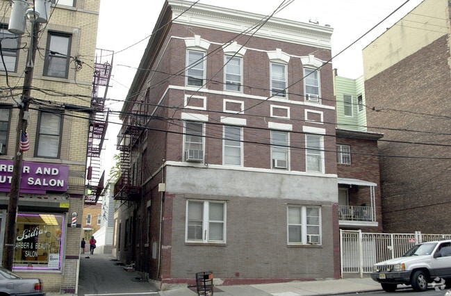 Building Photo - 1213 Bergenline Ave