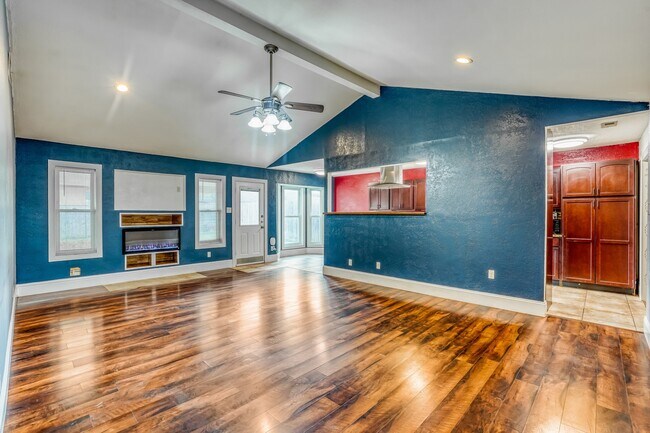 Building Photo - 18731 Shannon Glen Ln