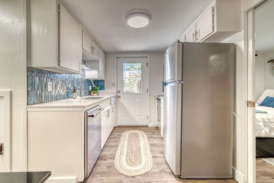 Building Photo - 2818 Rose Hill St