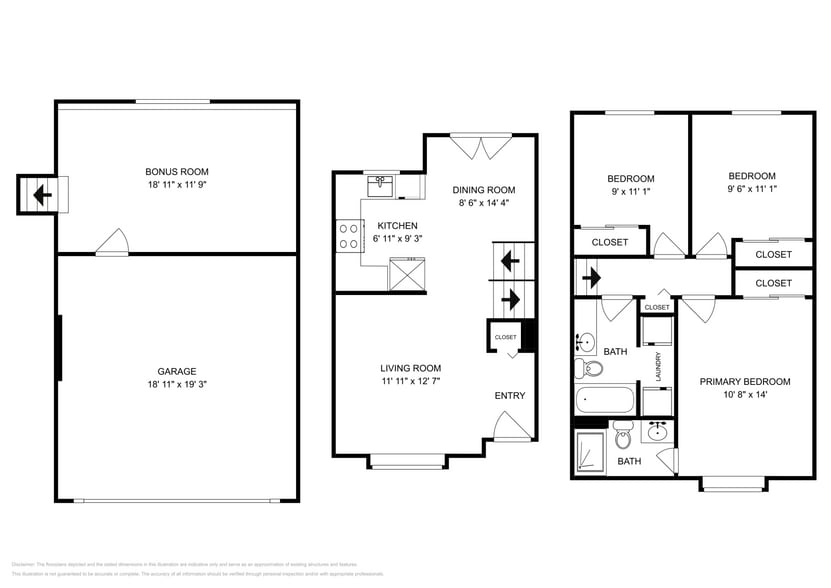 Building Photo - 3870 Caviar Ct