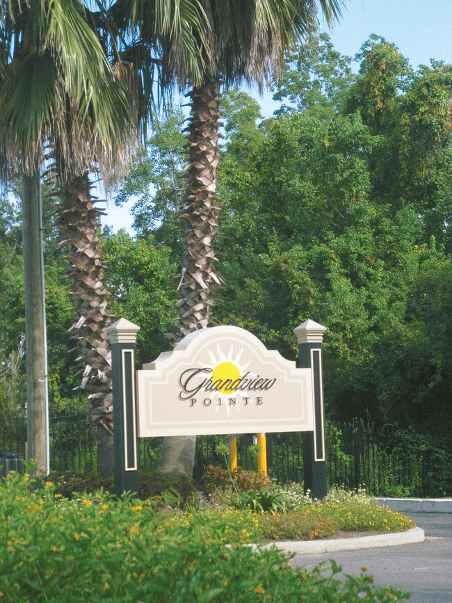 Grandview Pointe Mobile, AL Apartment Finder