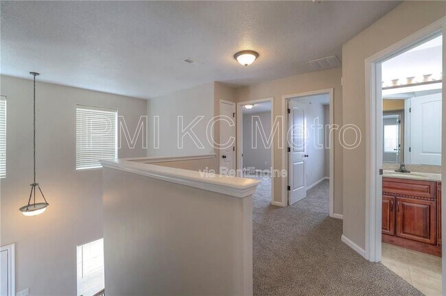 Building Photo - 8921 Inkster St
