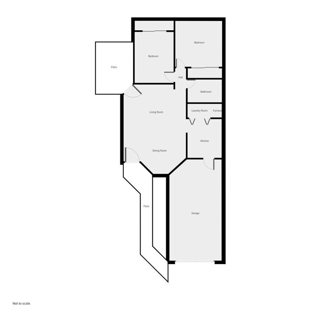 Building Photo - Willow Ln. 2313 - 15
