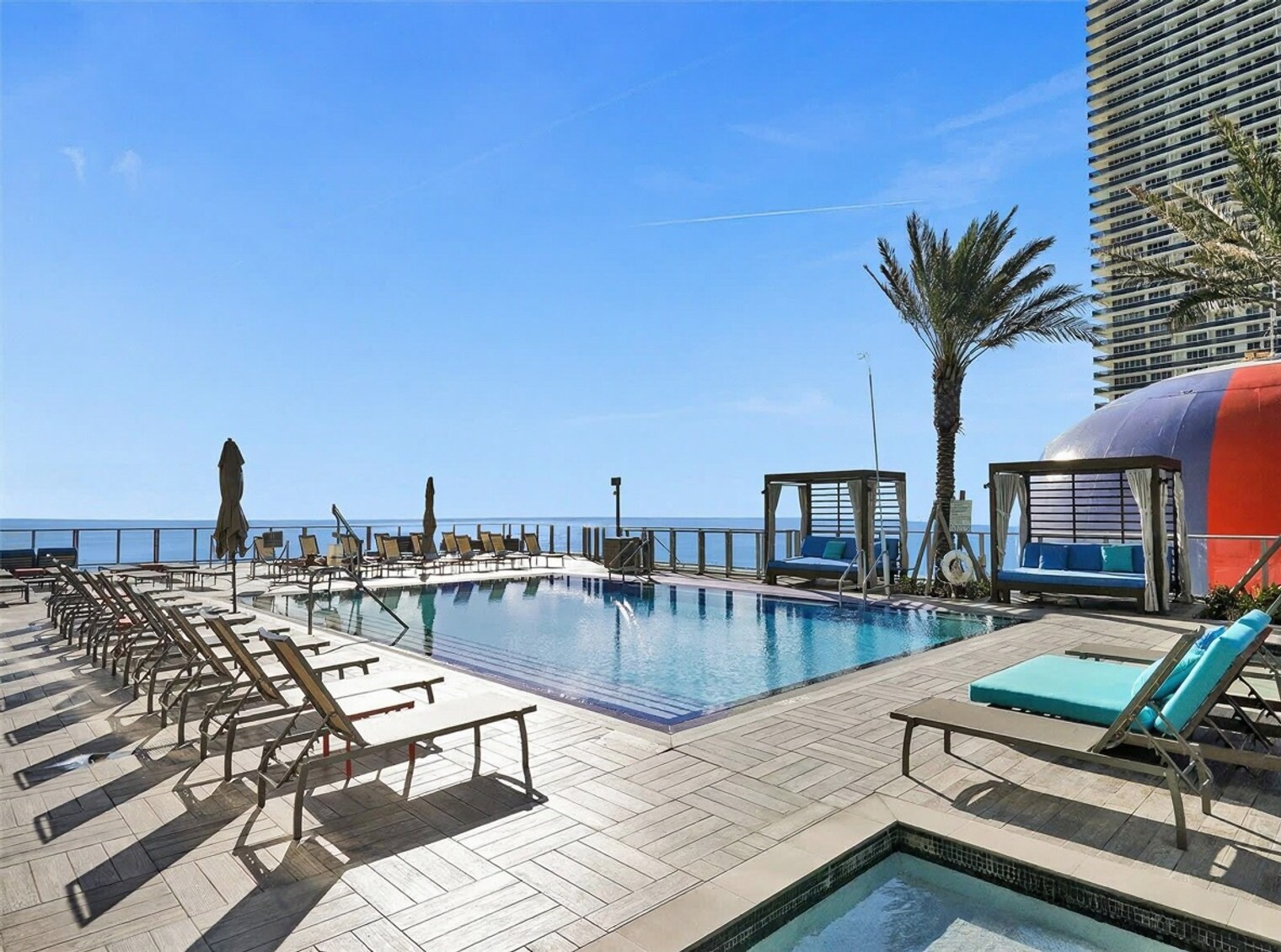 Building Photo - 4111 S Ocean Dr