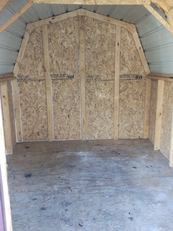 Building Photo - 19476 CR 2176