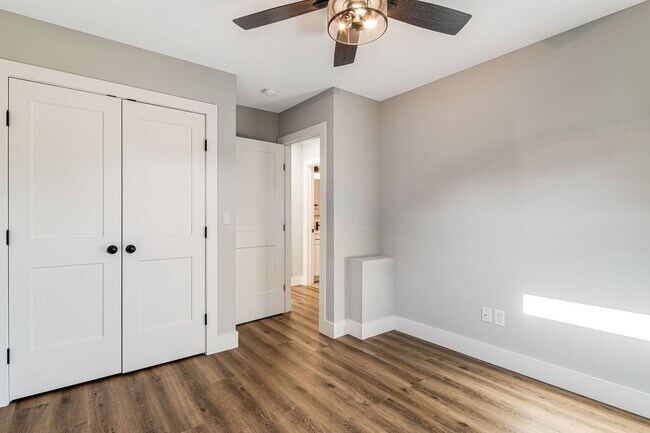 Building Photo - Newly-Built & Energy-Star Certified 3-Bedroom in Swannanoa