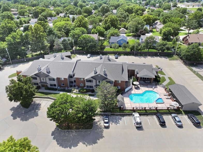 Building Photo - Cambridge Square