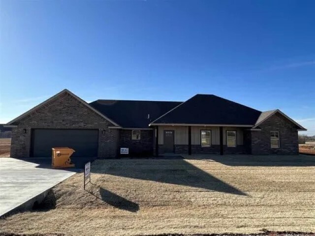 Primary Photo - 12031 NE Stone Ridge Ln
