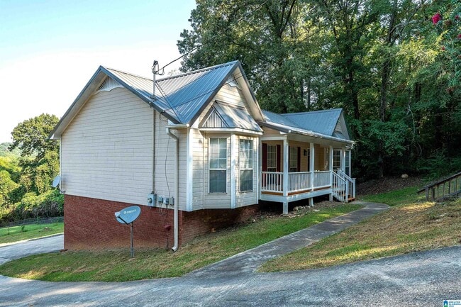 Building Photo - 928 Rich Rd
