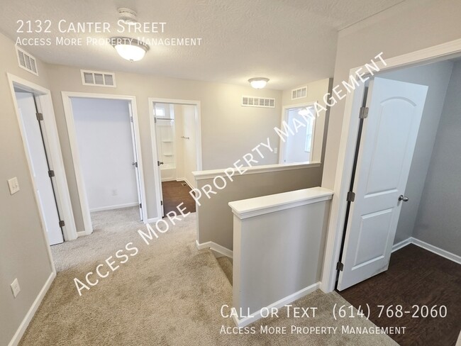 Building Photo - 2132 Canter St