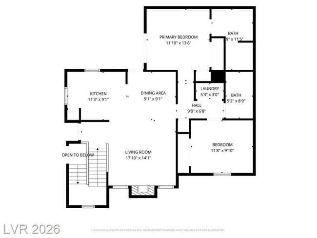 Building Photo - Fantastic NW second-floor unit with a welcoming layout and great natural flow!