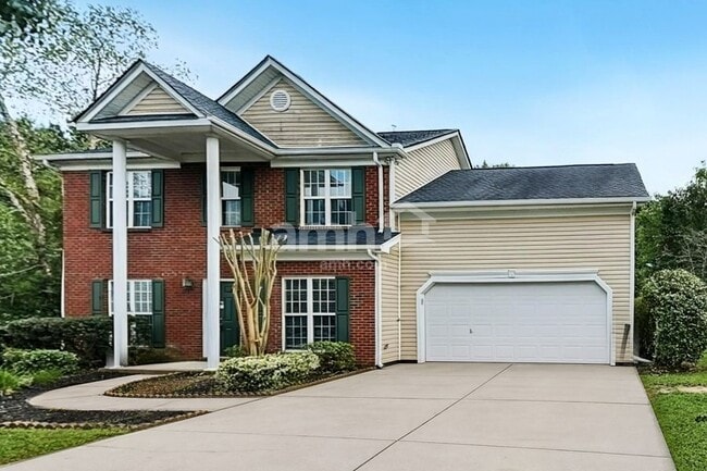 Building Photo - 1004 Bikar Ct