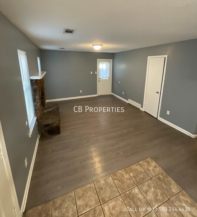 Building Photo - 6971 Amberly Way Dr