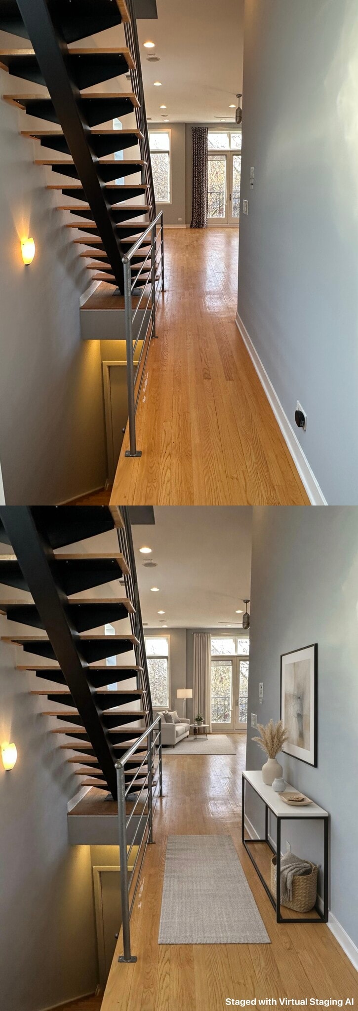 Building Photo - 1071 N Hermitage Ave