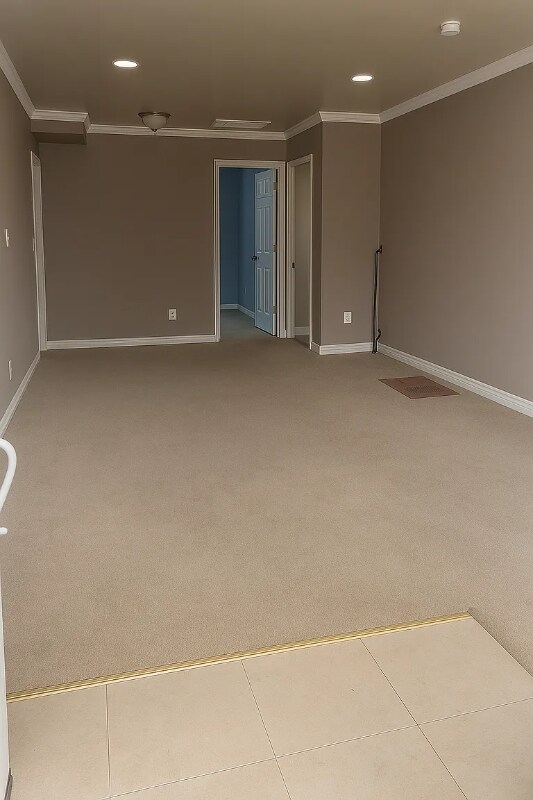Building Photo - 6603 Crossway Dr