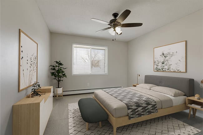 Interior Photo - Jade Lane Estates