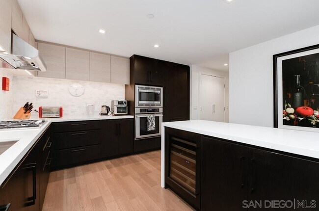 Building Photo - 1388 Kettner Blvd