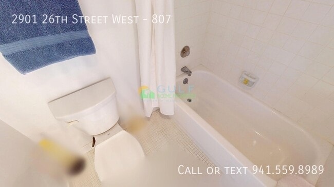 Building Photo - 2901 26th St W