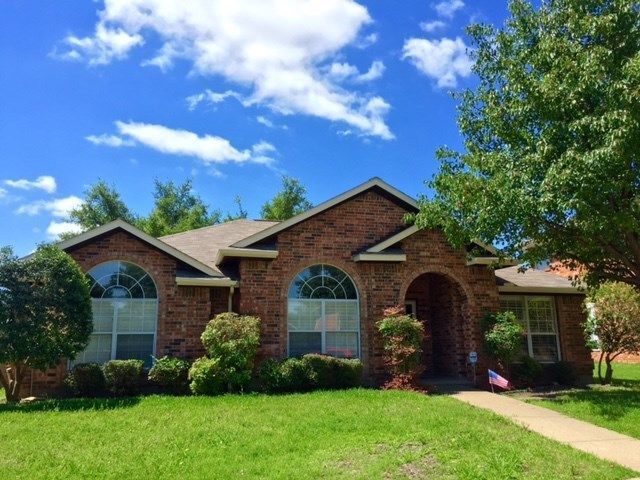 Primary Photo - 9210 Barton Creek Dr