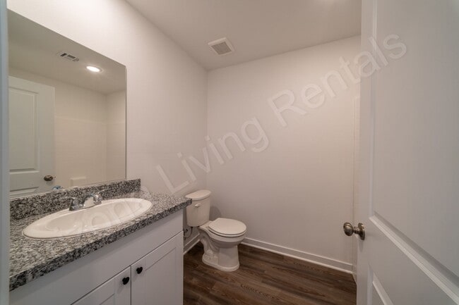 Building Photo - BE THE FIRST TO ENJOY THIS NEW HOME