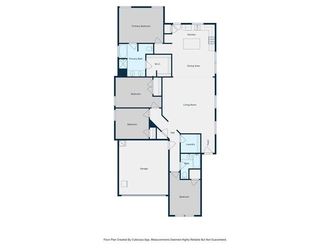 Building Photo - 3212 Ancira Pl