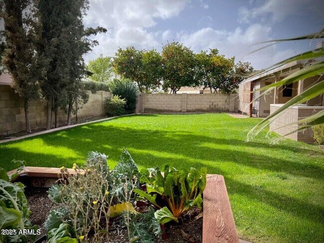 Building Photo - 1717 E La Donna Ln