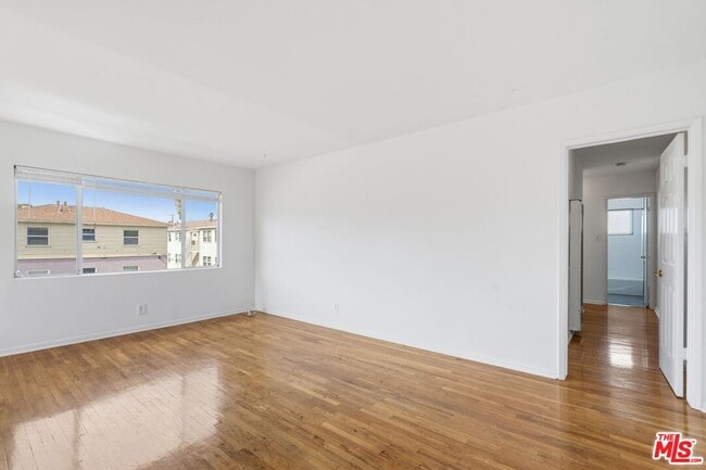 Building Photo - 4100 Wade St