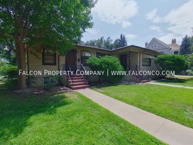 Building Photo - 1527 N Tejon St
