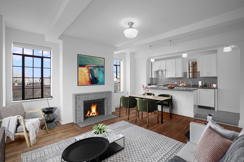 Building Photo - 436 W 21st St