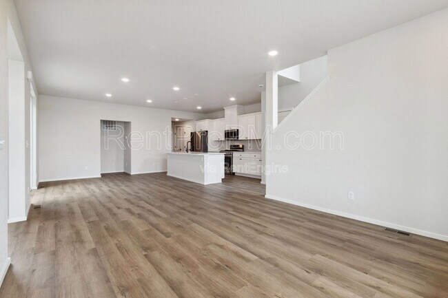 Building Photo - 6126 Saddle Horn Dr
