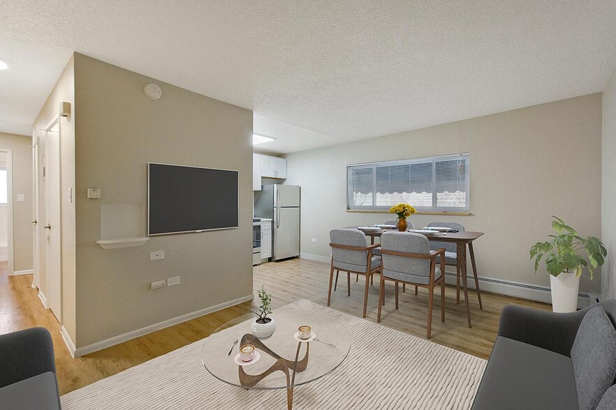 Building Photo - 245 Bannock