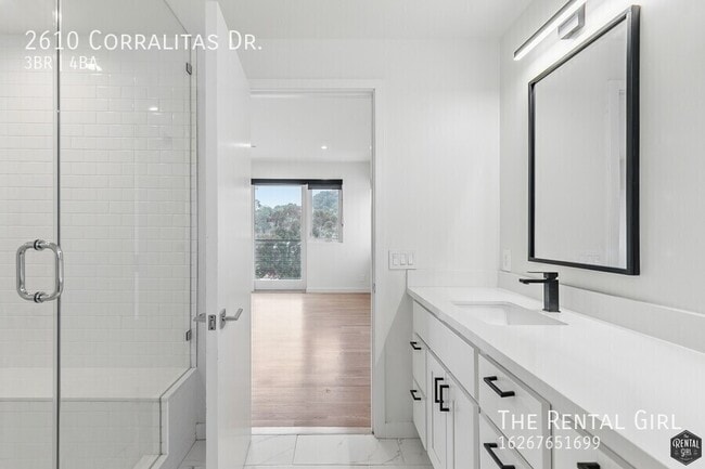 Building Photo - 2610 Corralitas Dr