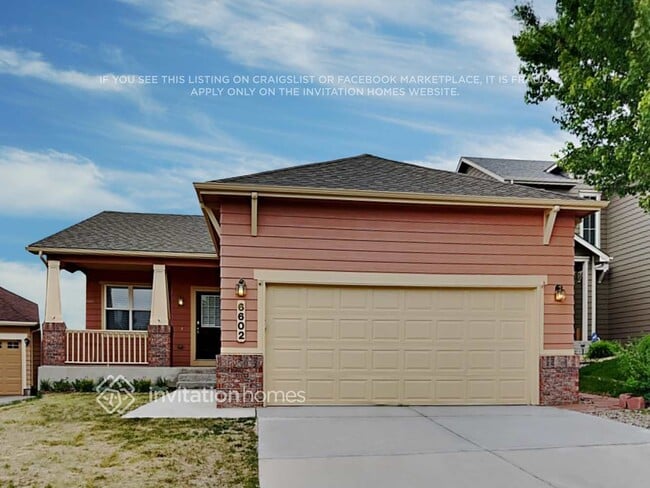 Building Photo - 6602 Summer Grace St