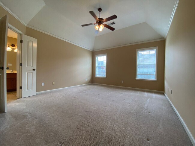 Building Photo - BARTLETT RENTAL HOME 3 BEDROOM 2 BATHROOM WITH FENCED BACKYARD
