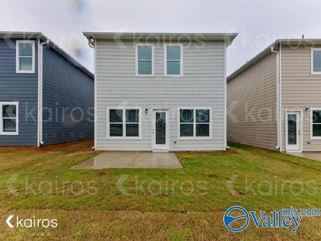 Building Photo - 6407 Upchurch Dr