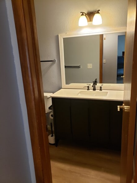2 updated bathrooms. - 8378 S Upham Way