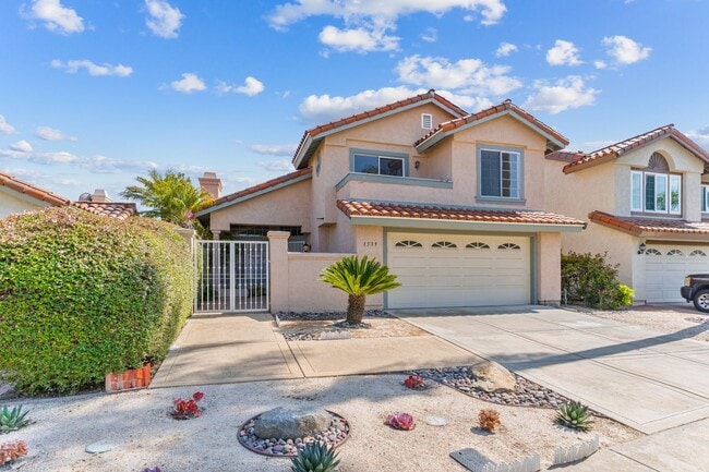 Building Photo - 1539 Mallorca Dr