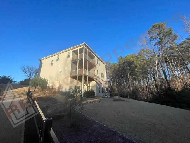 Building Photo - 1648 Pantego Trl
